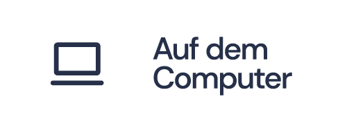 Web-Vorlagen optimiert f&uuml;r Desktop-Computer