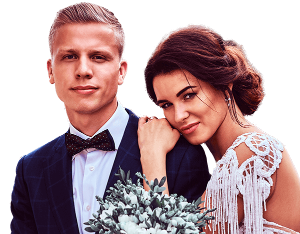 Potvrzení účasti na svatbě přes svatební web